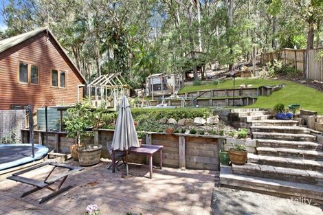 Property photo of 26 Undara Road Bensville NSW 2251