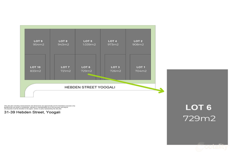 6/31-39 Hebden St, Yoogali, NSW 2680