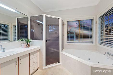 Property photo of 20 Kinrade Place Carindale QLD 4152