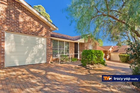 3/44 Fourth Ave, Eastwood, NSW 2122