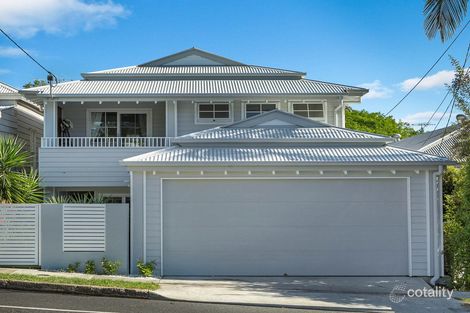 78 Fernberg Rd, Paddington, QLD 4064