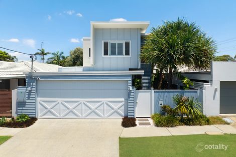 Property photo of 110 Chainey Avenue Miami QLD 4220