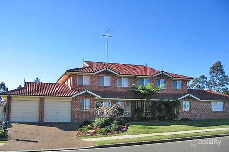 1/64 Pendley Cres, Quakers Hill, NSW 2763