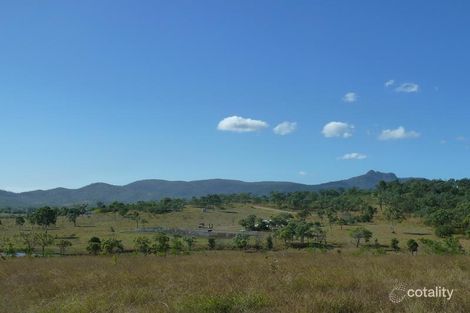 Property photo of 523 The Narrows Road Mount Larcom QLD 4695