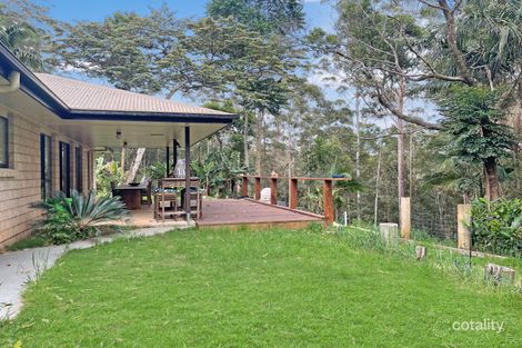 Property photo of 60 Campbell Road Bellthorpe QLD 4514
