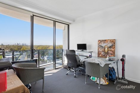 Property photo of 2705/5 Harbour Side Court Biggera Waters QLD 4216