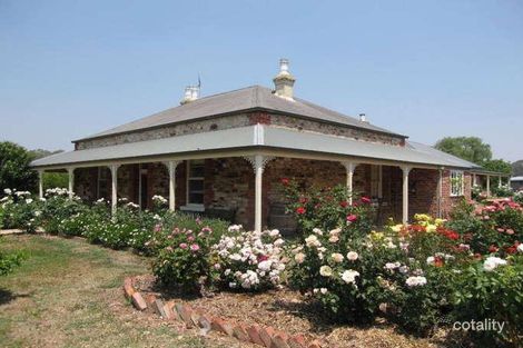 121 Peatlings Rd, Bagshot, VIC 3551