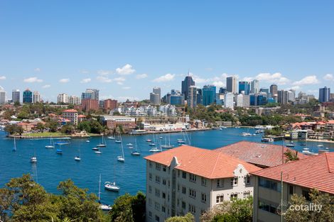 32/143 Kurraba Rd, Kurraba Point, NSW 2089