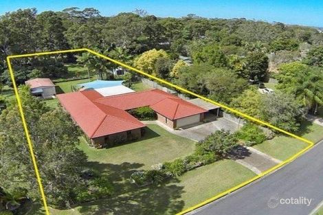 Property photo of 32 Casuarina Drive Little Mountain QLD 4551