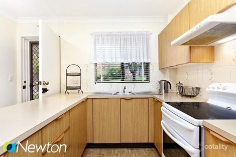 Property photo of 9/2-6 Jacaranda Road Caringbah NSW 2229