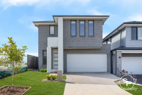 37 Sugar Cane St, Leppington, NSW 2179