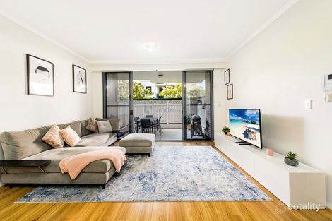 Property photo of 366/3 Bechert Road Chiswick NSW 2046