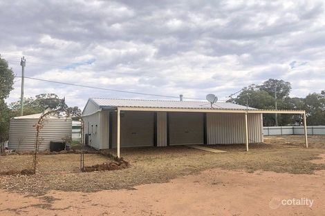 Property photo of 21 Bomen Street Ballimore NSW 2830