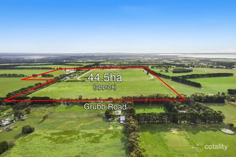 651-689 Grubb Rd, Curlewis, VIC 3222