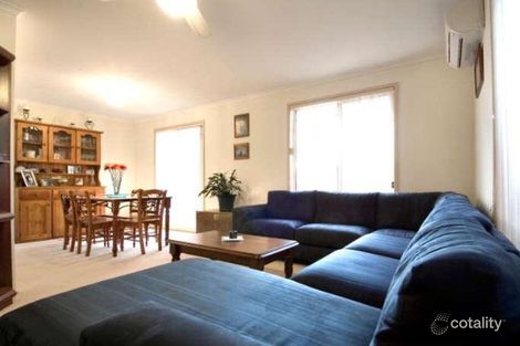 Property photo of 4 Warabin Crescent Ngunnawal ACT 2913