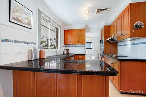 Property photo of 10 Ocean Place Woodbine NSW 2560