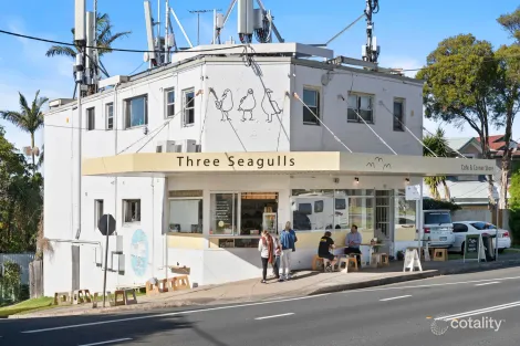 Property photo of 2/70 Harbord Road Freshwater NSW 2096