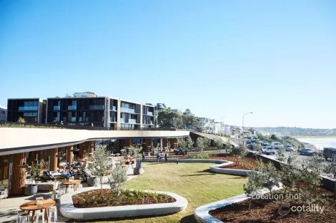 Property photo of 17/45 Palomar Parade Freshwater NSW 2096