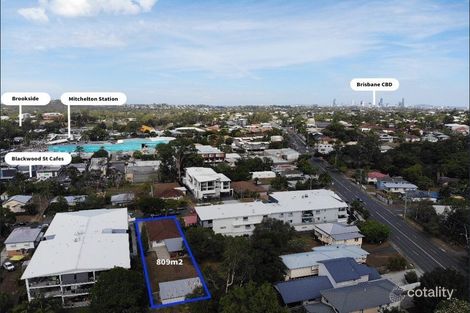 Property photo of 14 University Road Mitchelton QLD 4053