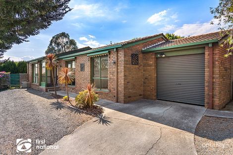 Property photo of 30 Campaspe Drive Croydon Hills VIC 3136