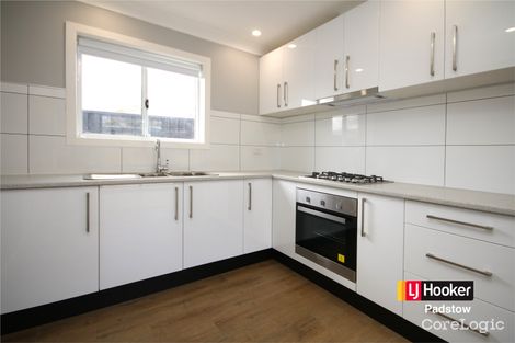 Property photo of 27 Beaconsfield Street Revesby NSW 2212
