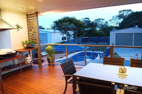 Property photo of 65 Shell Street Urangan QLD 4655