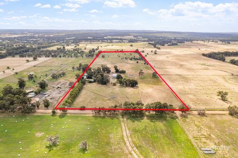 Property photo of 53 Reilly Road Boyanup WA 6237