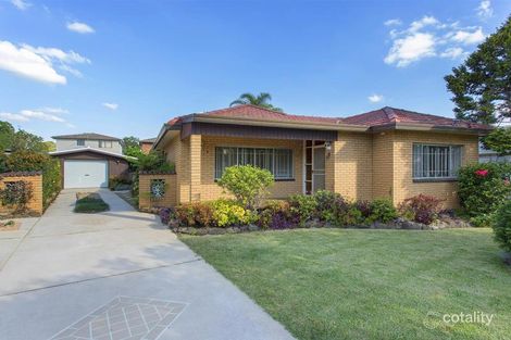 Property photo of 9 Melham Avenue Panania NSW 2213