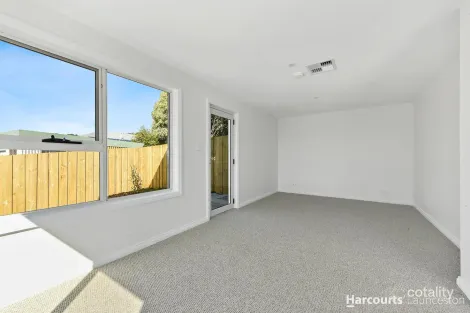 Property photo of 2/41 Tamar Rise Riverside TAS 7250