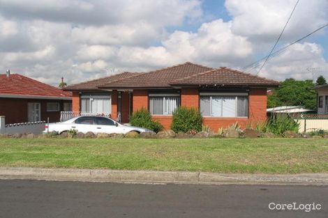 Property photo of 8 Arnett Street Pendle Hill NSW 2145