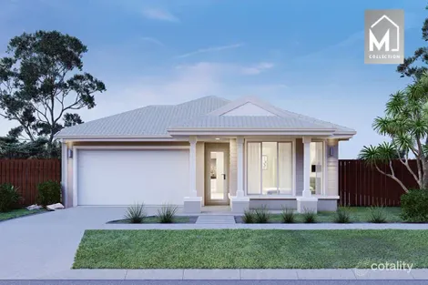 15 Macquarie Rd, Mickleham, VIC 3064