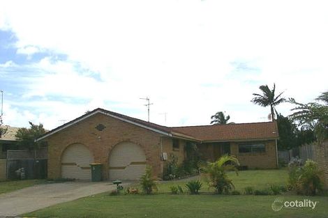 55 Jabiru Ave, Burleigh Waters, QLD 4220