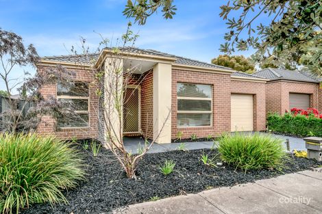 Property photo of 25 Midland Way Craigieburn VIC 3064