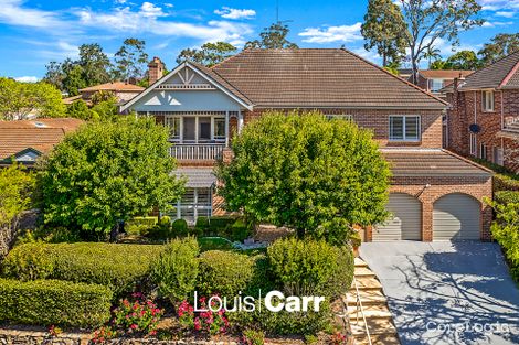 Property photo of 56 Linksley Avenue Glenhaven NSW 2156