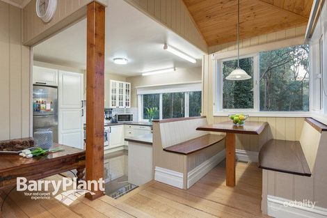 Property photo of 37 Fern Glade Drive Emerald VIC 3782
