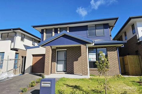 14 Cascarilla Lane, Leppington, NSW 2179