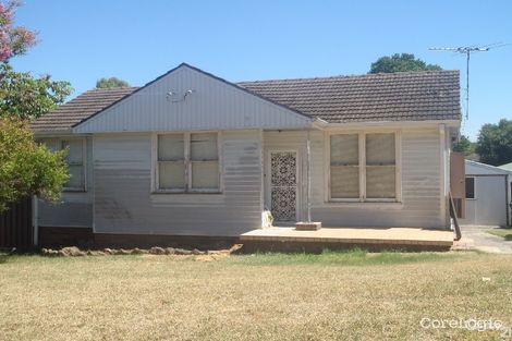 Property photo of 4 Cartwright Crescent Lalor Park NSW 2147