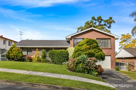 Property photo of 92 Fishburn Crescent Castle Hill NSW 2154