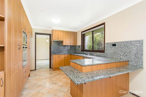Property photo of 92 Fishburn Crescent Castle Hill NSW 2154