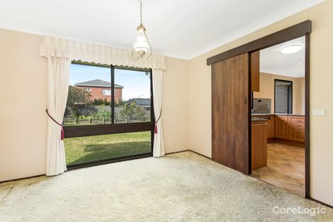 Property photo of 92 Fishburn Crescent Castle Hill NSW 2154