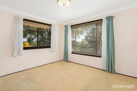 Property photo of 92 Fishburn Crescent Castle Hill NSW 2154