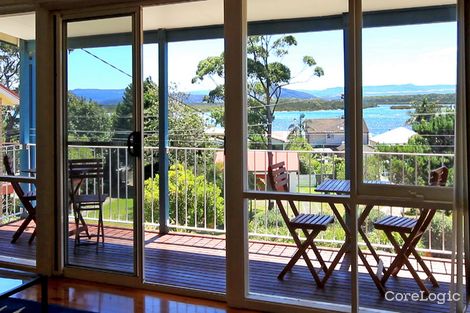 Property photo of 32 Orama Crescent Orient Point NSW 2540