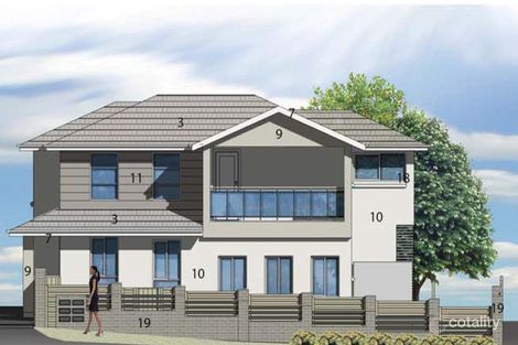 Property photo of 1/2 Carinya Road Girraween NSW 2145