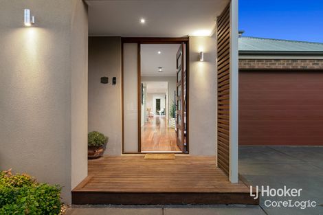 Property photo of 20 Grandpark Circuit Point Cook VIC 3030