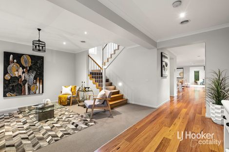 Property photo of 20 Grandpark Circuit Point Cook VIC 3030