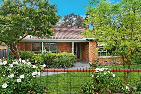 10 Irene Cres, Mitcham, VIC 3132