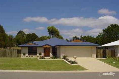 21 Ashgrove Dr, Cooroy, QLD 4563
