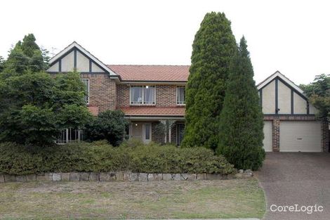 Property photo of 23 Taylor Street West Pennant Hills NSW 2125