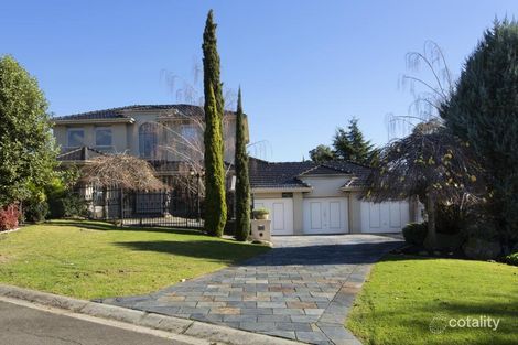 14 Monomeath Cl, Doncaster East, VIC 3109