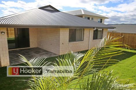 Property photo of 5 Winkler Court Yarrabilba QLD 4207